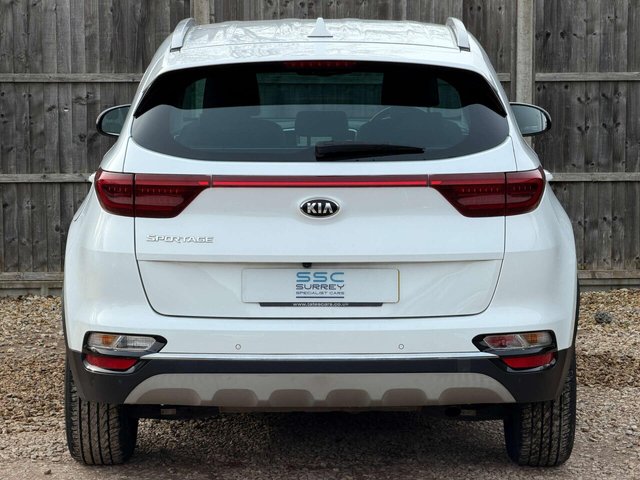 2019 Kia Sportage - Photo 12