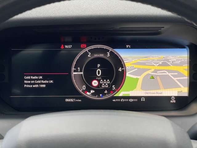 2019 Land Rover Discovery Sport 2L R-Dynamic Se 5dr - Photo 8