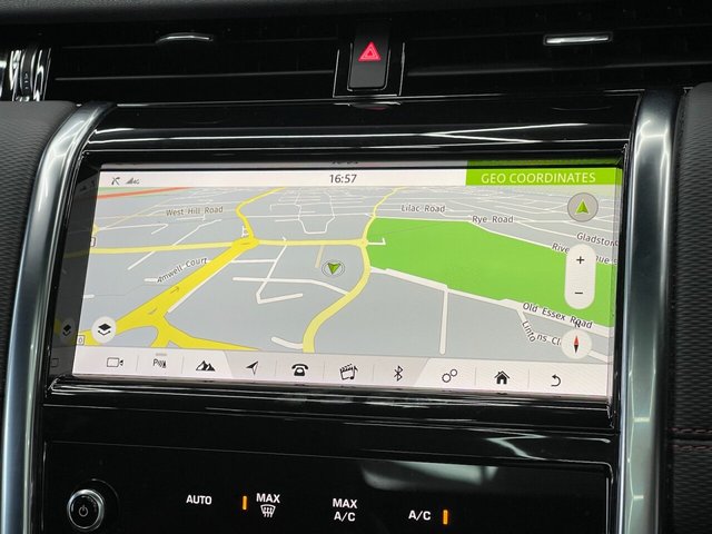 2019 Land Rover Discovery Sport 2L R-Dynamic Se 5dr - Photo 9