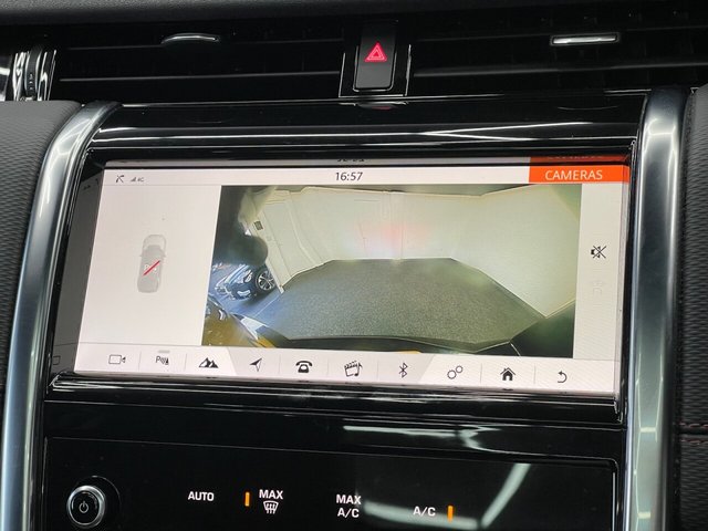 2019 Land Rover Discovery Sport 2L R-Dynamic Se 5dr - Photo 10