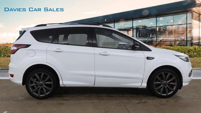 2019 Ford Kuga 1.5L St-Line Edition 5dr - Photo 6