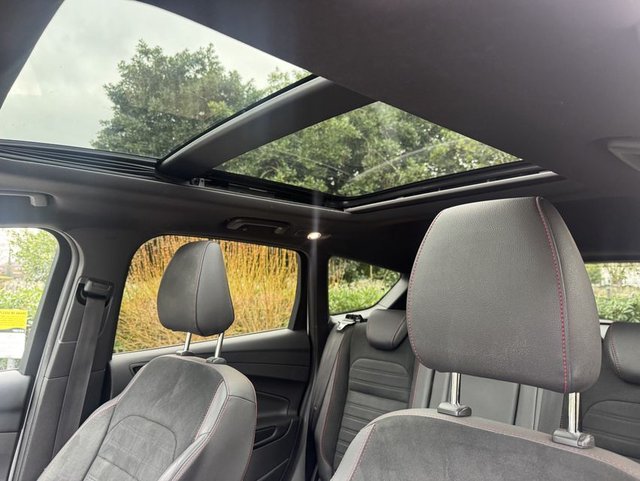 2019 Ford Kuga 1.5L St-Line Edition 5dr - Photo 11