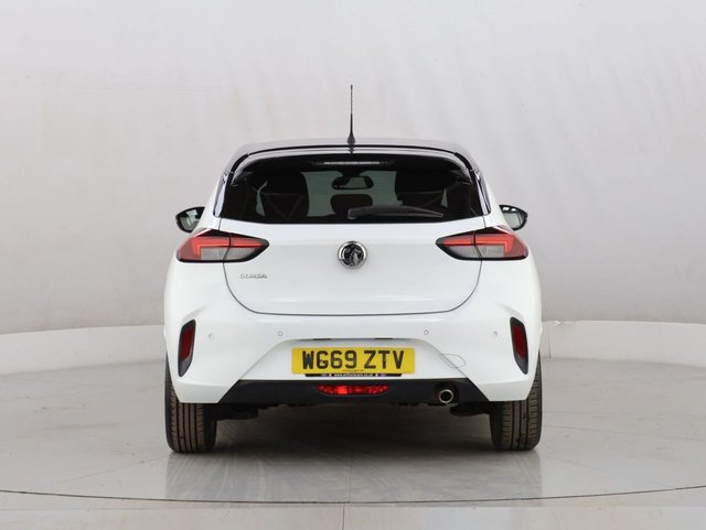 2019 Vauxhall Corsa 1L SRI Nav Premium 5dr - Photo 9