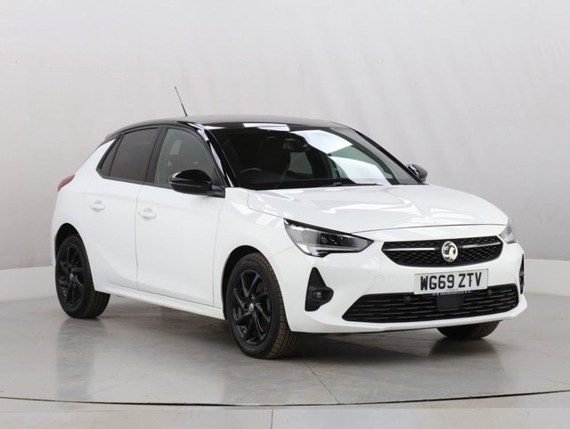 2019 Vauxhall Corsa 1L SRI Nav Premium 5dr - Photo 2
