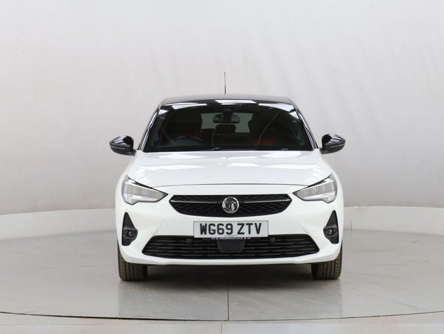 2019 Vauxhall Corsa 1L SRI Nav Premium 5dr - Photo 3