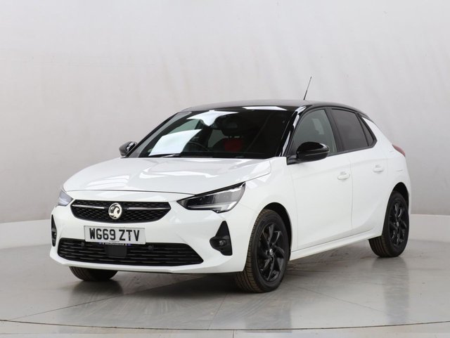 2019 Vauxhall Corsa 1L SRI Nav Premium 5dr - Photo 5