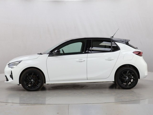 2019 Vauxhall Corsa 1L SRI Nav Premium 5dr - Photo 6