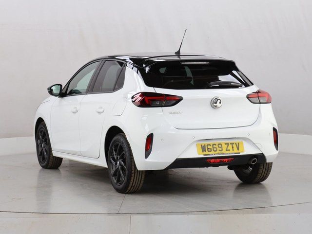 2019 Vauxhall Corsa 1L SRI Nav Premium 5dr - Photo 7