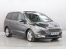 USED 2019 19 FORD GALAXY 2.0 EcoBlue Titanium X MPV 5dr Diesel Auto Euro 6 (s/s) (150 ps) SUNROOF | SAT NAV | REAR CAM |