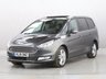USED 2019 19 FORD GALAXY 2.0 EcoBlue Titanium X MPV 5dr Diesel Auto Euro 6 (s/s) (150 ps) SUNROOF | SAT NAV | REAR CAM |