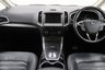 USED 2019 19 FORD GALAXY 2.0 EcoBlue Titanium X MPV 5dr Diesel Auto Euro 6 (s/s) (150 ps) SUNROOF | SAT NAV | REAR CAM |