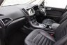 USED 2019 19 FORD GALAXY 2.0 EcoBlue Titanium X MPV 5dr Diesel Auto Euro 6 (s/s) (150 ps) SUNROOF | SAT NAV | REAR CAM |