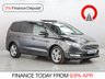 USED 2019 19 FORD GALAXY 2.0 EcoBlue Titanium X MPV 5dr Diesel Auto Euro 6 (s/s) (150 ps) SUNROOF | SAT NAV | REAR CAM |