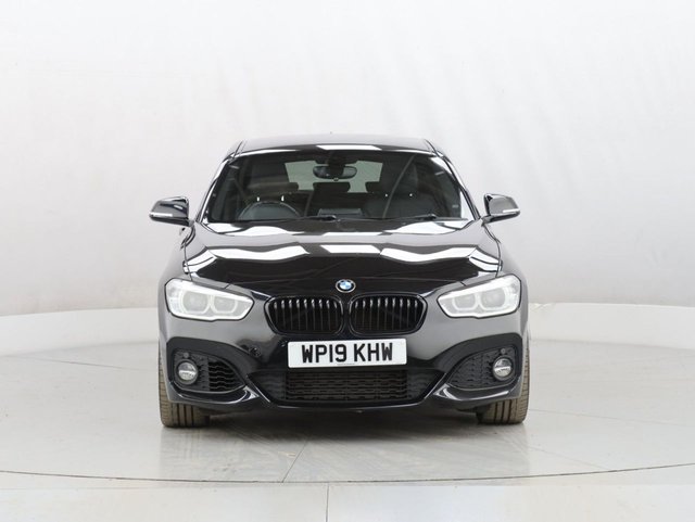 2019 BMW 1 Series 1.5L M Sport 5dr - Photo 3