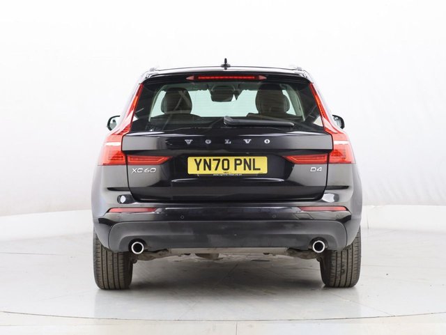 2020 Volvo Xc60 2L Momentum 5dr - Photo 9