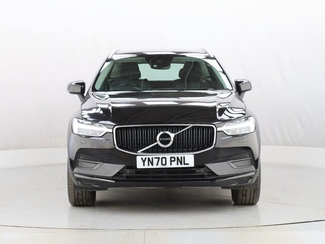 2020 Volvo Xc60 2L Momentum 5dr - Photo 3