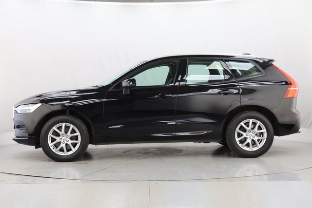 2020 Volvo Xc60 2L Momentum 5dr - Photo 6