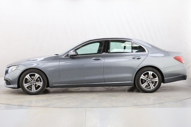 2019 Mercedes-Benz E Class 2L Se 4dr - Photo 6