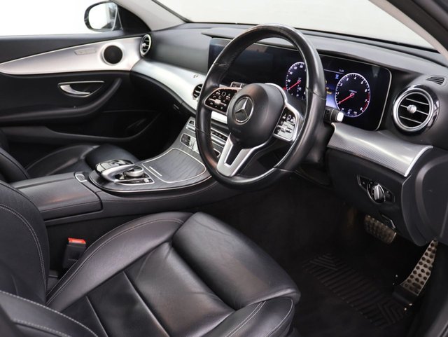 2019 Mercedes-Benz E Class 2L Se 4dr - Photo 10