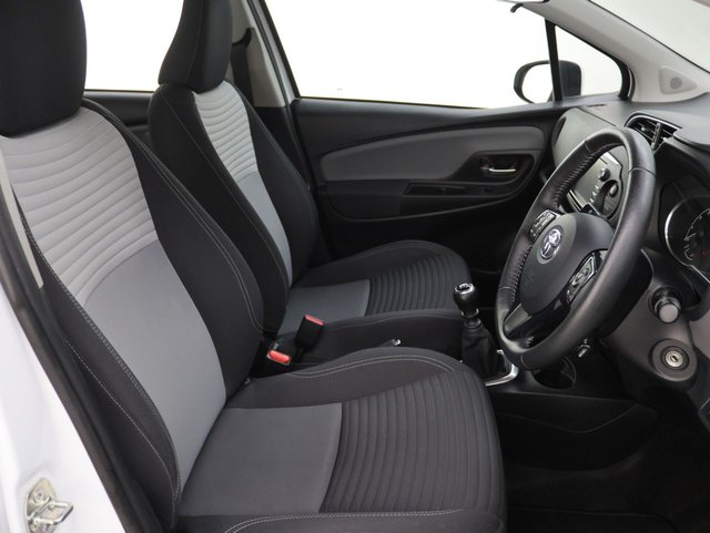 2019 Toyota Yaris 1L Icon Tech 5dr - Photo 12