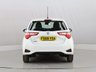 USED 2019 69 TOYOTA YARIS 1.5 VVT-i Icon Tech Hatchback 5dr Petrol Manual Euro 6 (111 ps) SAT NAV | REAR CAM | DAB |