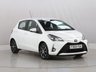 USED 2019 69 TOYOTA YARIS 1.5 VVT-i Icon Tech Hatchback 5dr Petrol Manual Euro 6 (111 ps) SAT NAV | REAR CAM | DAB |