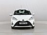 USED 2019 69 TOYOTA YARIS 1.5 VVT-i Icon Tech Hatchback 5dr Petrol Manual Euro 6 (111 ps) SAT NAV | REAR CAM | DAB |