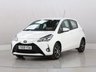 USED 2019 69 TOYOTA YARIS 1.5 VVT-i Icon Tech Hatchback 5dr Petrol Manual Euro 6 (111 ps) SAT NAV | REAR CAM | DAB |