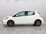 USED 2019 69 TOYOTA YARIS 1.5 VVT-i Icon Tech Hatchback 5dr Petrol Manual Euro 6 (111 ps) SAT NAV | REAR CAM | DAB |