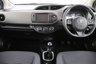 USED 2019 69 TOYOTA YARIS 1.5 VVT-i Icon Tech Hatchback 5dr Petrol Manual Euro 6 (111 ps) SAT NAV | REAR CAM | DAB |