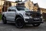 USED 2024 74 FORD RANGER 2.0 TD EcoBlue Wildtrak Auto 4WD Euro 6 (s/s) 4dr NAV+CAM+RAPTOR KIT+ONE OWNER