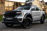 USED 2024 74 FORD RANGER 2.0 TD EcoBlue Wildtrak Auto 4WD Euro 6 (s/s) 4dr NAV+CAM+RAPTOR KIT+ONE OWNER