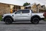 USED 2024 74 FORD RANGER 2.0 TD EcoBlue Wildtrak Auto 4WD Euro 6 (s/s) 4dr NAV+CAM+RAPTOR KIT+ONE OWNER
