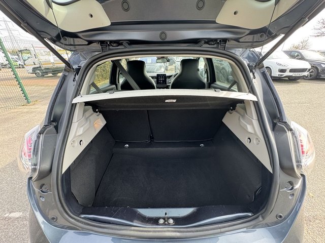 2021 RENAULT ZOE - Photo 11
