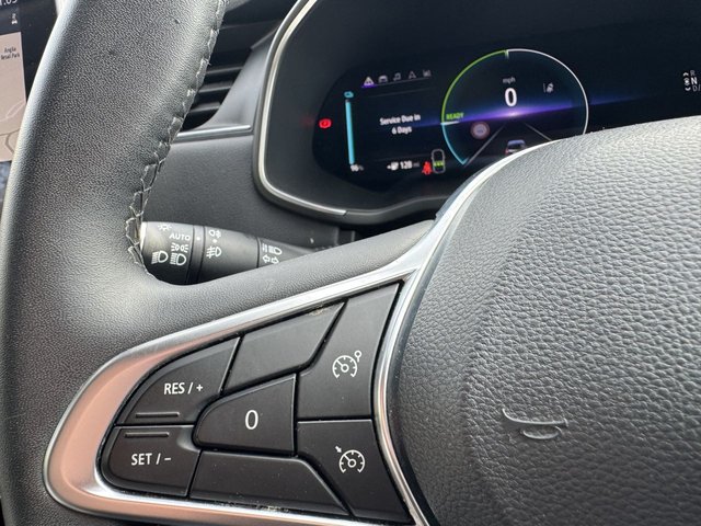 2021 RENAULT ZOE - Photo 12