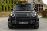 USED 2023 23 LAND ROVER DEFENDER 110 3.0 D250 MHEV X-Dynamic HSE SUV 5dr Diesel Auto 4WD Euro 6 (s/s) (250 ps) [PAN ROOF+NAV+CAMERA+7 SEATER]