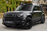 USED 2023 23 LAND ROVER DEFENDER 110 3.0 D250 MHEV X-Dynamic HSE SUV 5dr Diesel Auto 4WD Euro 6 (s/s) (250 ps) [PAN ROOF+NAV+CAMERA+7 SEATER]