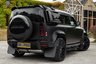 USED 2023 23 LAND ROVER DEFENDER 110 3.0 D250 MHEV X-Dynamic HSE SUV 5dr Diesel Auto 4WD Euro 6 (s/s) (250 ps) [PAN ROOF+NAV+CAMERA+7 SEATER]