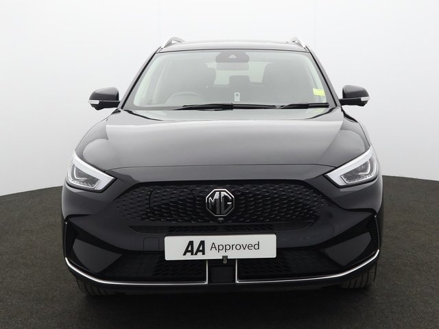 2023 MG MG ZS - Photo 4