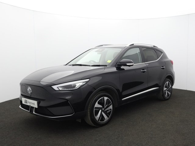 2023 MG MG ZS - Photo 5