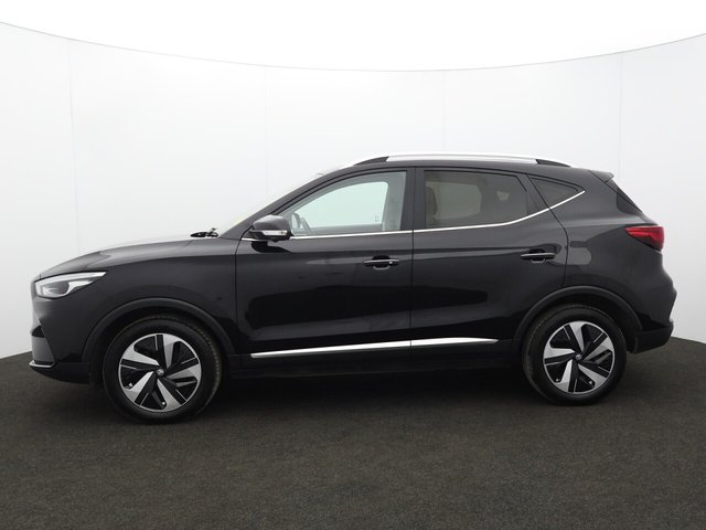 2023 MG MG ZS - Photo 6