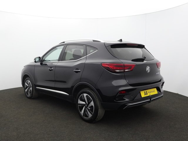 2023 MG MG ZS - Photo 8