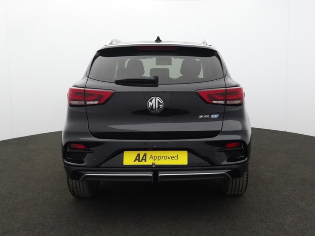 2023 MG MG ZS - Photo 9