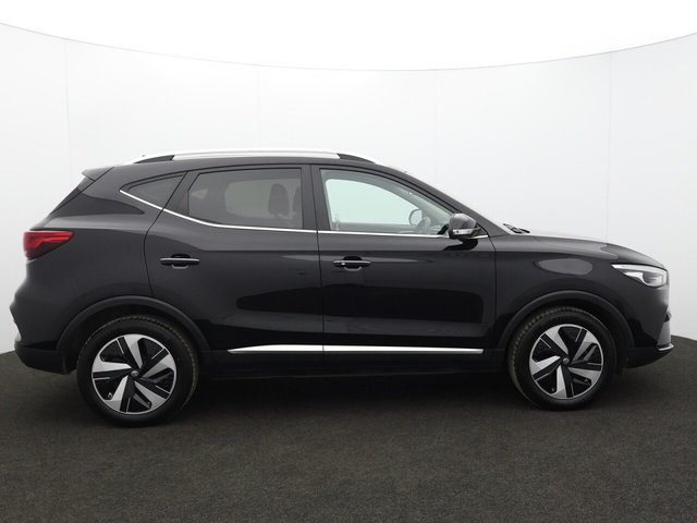 2023 MG MG ZS - Photo 11