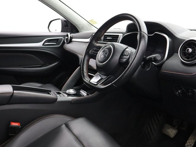 2023 MG MG ZS - Photo 12