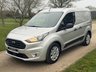 USED 2023 23 FORD TRANSIT CONNECT 1.5 220 EcoBlue Trend Panel Van 5dr Diesel Manual L1 Euro 6 (s/s) (100 ps) ONE OWNER - RACKING -TREND -