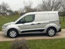 USED 2023 23 FORD TRANSIT CONNECT 1.5 220 EcoBlue Trend Panel Van 5dr Diesel Manual L1 Euro 6 (s/s) (100 ps) ONE OWNER - RACKING -TREND -