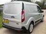 USED 2023 23 FORD TRANSIT CONNECT 1.5 220 EcoBlue Trend Panel Van 5dr Diesel Manual L1 Euro 6 (s/s) (100 ps) ONE OWNER - RACKING -TREND -