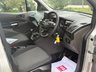 USED 2023 23 FORD TRANSIT CONNECT 1.5 220 EcoBlue Trend Panel Van 5dr Diesel Manual L1 Euro 6 (s/s) (100 ps) ONE OWNER - RACKING -TREND -