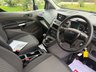 USED 2023 23 FORD TRANSIT CONNECT 1.5 220 EcoBlue Trend Panel Van 5dr Diesel Manual L1 Euro 6 (s/s) (100 ps) ONE OWNER - RACKING -TREND -